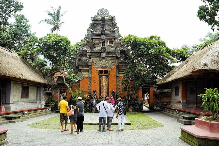 Custom Ubud Day Tours — Choose Temples, Waterfalls & Rice Terraces photo 5