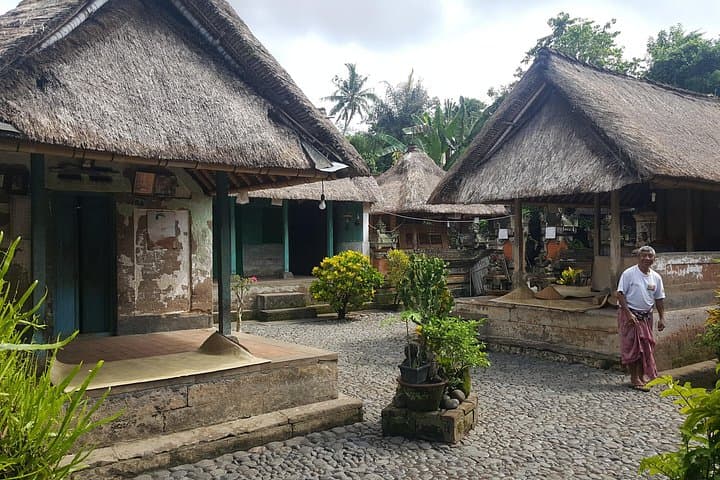 Private Car Charter Ubud Bali: Custom 10-Hour Tour to Temples, Waterfalls & Rice Terraces photo 4