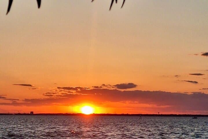Palm Beach Sunset Cruise: Craft Beer & Wine Catamaran Experience photo 3
