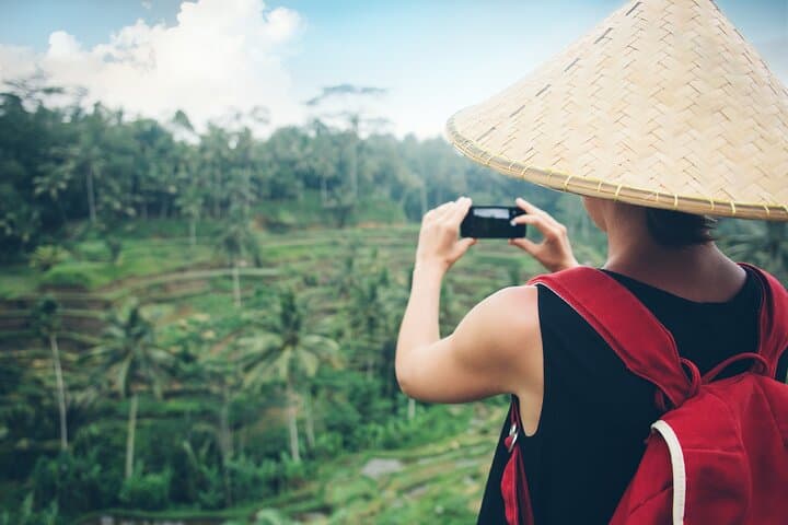 Ubud Highlight Private Tour: Rice Terraces, Temples & Monkey Forest Day Trip