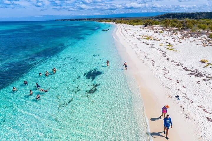 All-Inclusive Bahía de las Águilas: 2-Day Southern VIP Tour from Santo Domingo photo 1