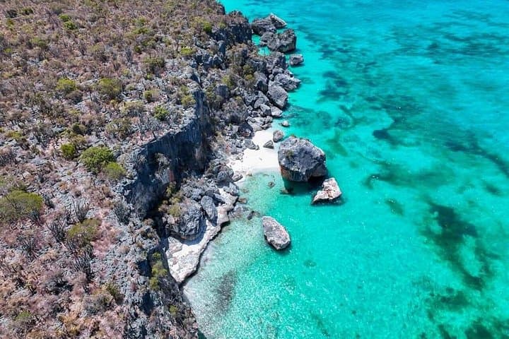 All-Inclusive Bahía de las Águilas: 2-Day Southern VIP Tour from Santo Domingo photo 3