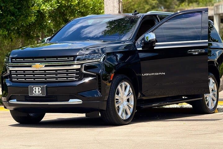 Private Punta Cana Airport Transfer: Fast, Comfortable Door-to-Hotel Service photo 6