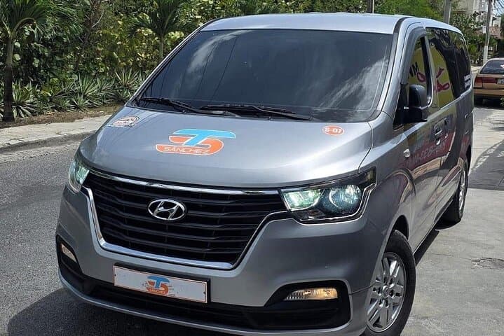 Punta Cana Airport Private Transfer — Fast, Air‑Conditioned Rides to Your Resort photo 4