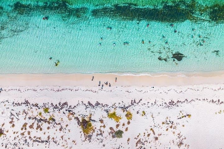 All-Inclusive Bahía de las Águilas: 2-Day Southern VIP Tour from Santo Domingo photo 2