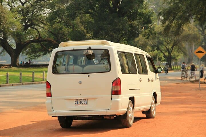 Private Punta Cana Airport Transfer: Fast, Comfortable Door-to-Hotel Service photo 3