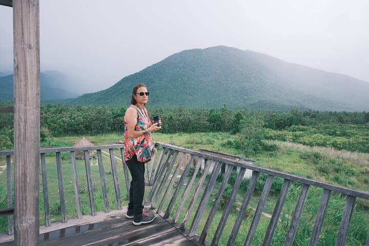 3-Day Local Life & Waterfall Road Trip from Phnom Penh photo 4