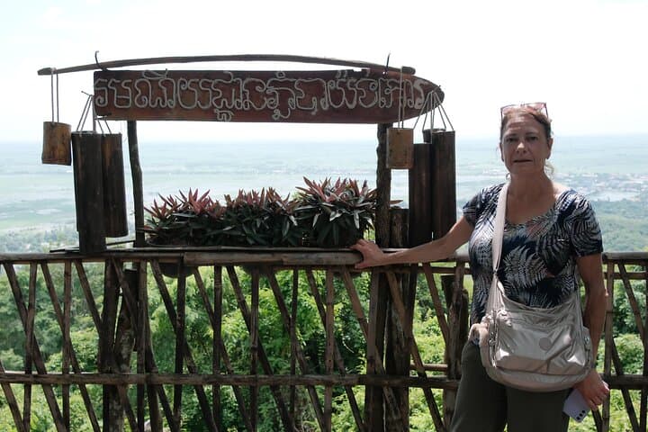 3-Day Local Life & Waterfall Road Trip from Phnom Penh photo 6