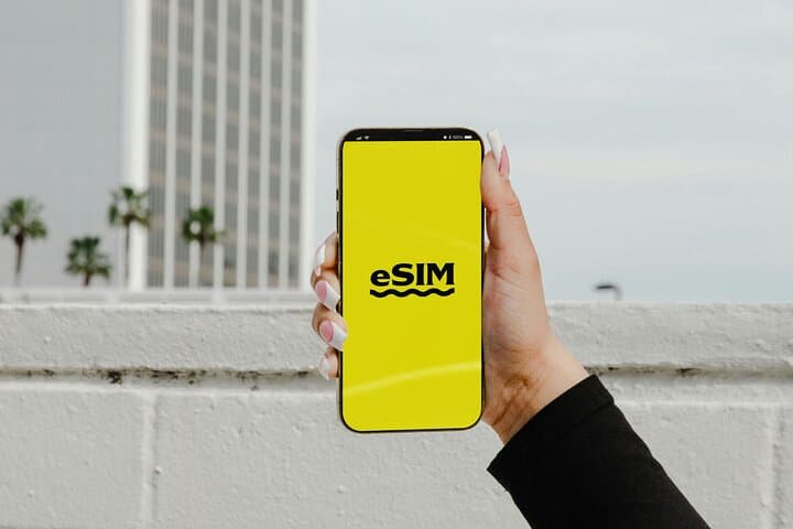 Instant USA and Canada eSIM Data Plan — Instant Delivery photo 3