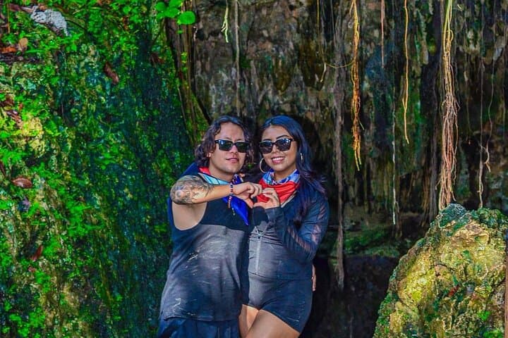 Thrills and Views: Punta Cana's Exciting ATV and Buggy Tour photo 3