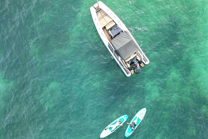 Magic Private Boat: Ponta da Piedade Cruise from Lagos photo 4