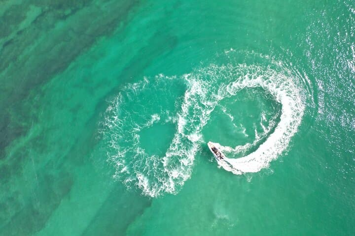 Magic Private Boat: Ponta da Piedade Cruise from Lagos photo 6
