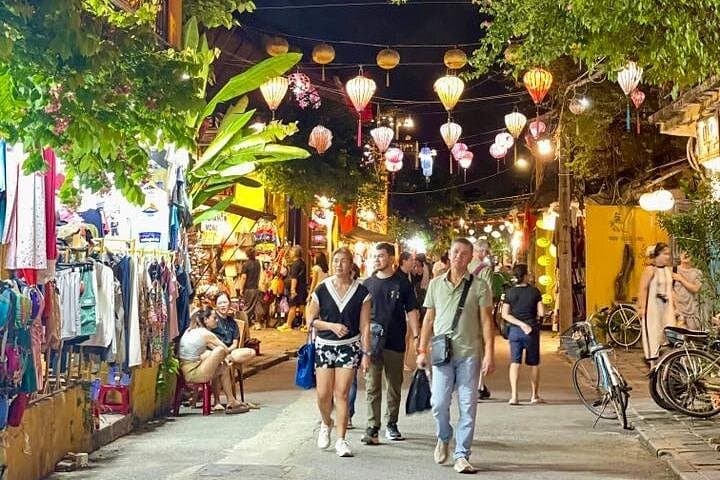 Central Vietnam 4-Day Highlights: Da Nang, Hoi An & Hue Itinerary photo 5