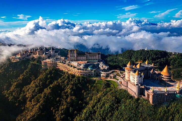 Central Vietnam 4-Day Highlights: Da Nang, Hoi An & Hue Itinerary