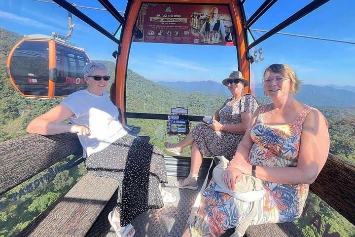 Central Vietnam 4-Day Highlights: Da Nang, Hoi An & Hue Itinerary photo 3