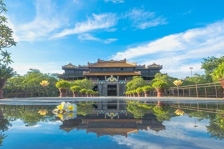 Central Vietnam in 5 Days: Da Nang, Hoi An & Hue Highlights photo 6