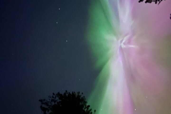 Canmore Campfire Stargazing: All-Inclusive Evening in Banff National Park photo 4