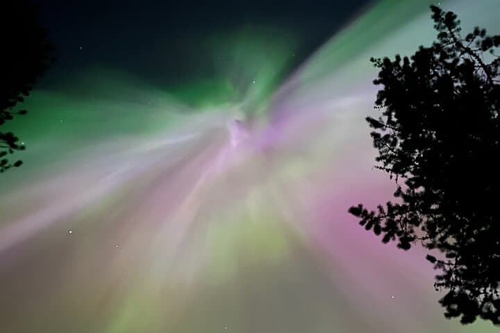 Canmore Campfire Stargazing: All-Inclusive Evening in Banff National Park photo 2