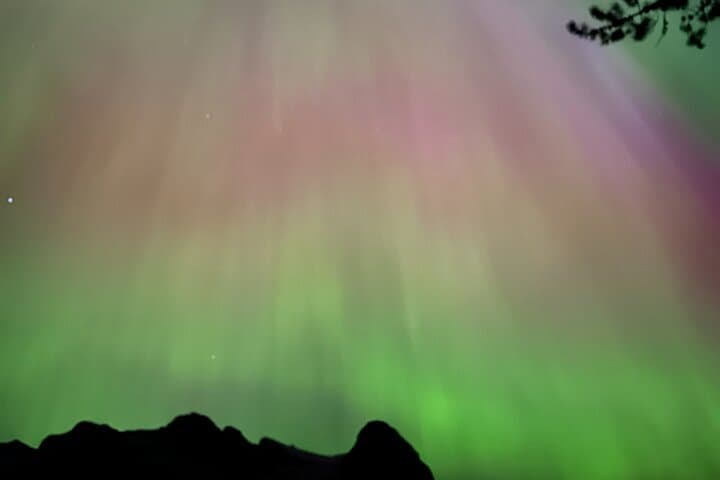 Canmore Campfire Stargazing: All-Inclusive Evening in Banff National Park photo 6