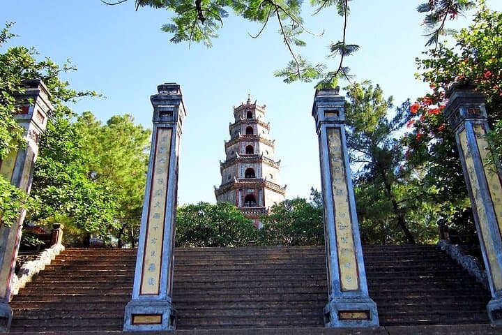 Central Vietnam in 5 Days: Da Nang, Hoi An & Hue Highlights photo 4