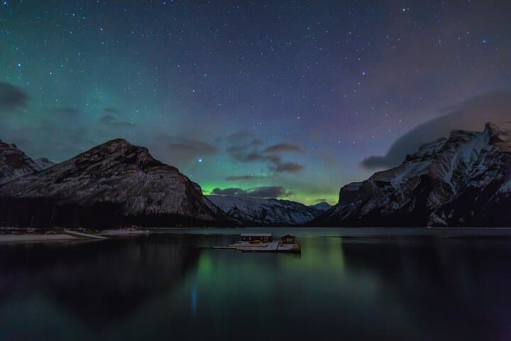 Canmore Nightfall Walk: Stargazing, Wildlife & Dark-Sky Discovery photo 5