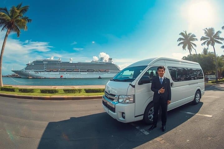 Benoa to Ubud: Private Full-Day Chauffeur Tour to Rice Terraces, Hot Springs & Culture photo 6