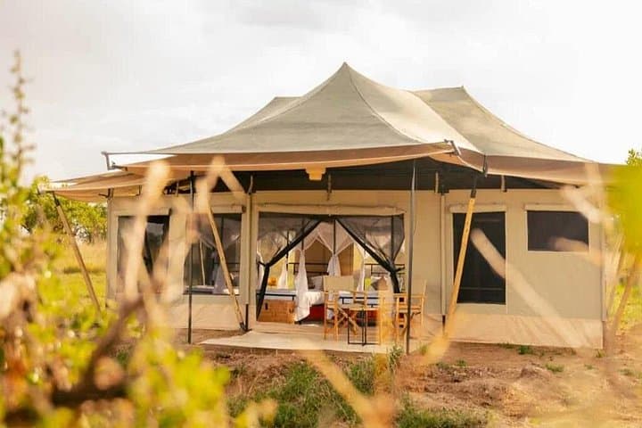 3-Day Serengeti Migration Safari: Ndutu, Serengeti & Ngorongoro Crater Highlights photo 4