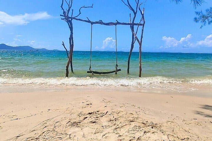 North Phu Quoc Eco Tour — Kayak Cua Can, Rach Vem & Ganh Dau photo 4