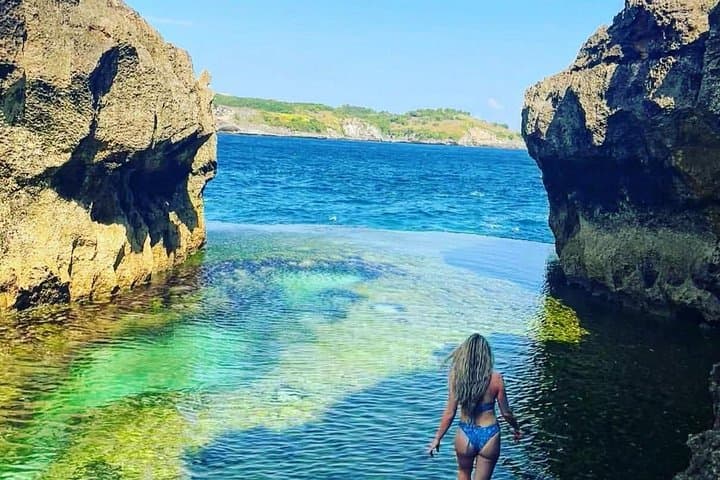 Private Nusa Penida Tour — West, East or Combo: Kelingking, Broken Beach & Diamond Beach photo 3