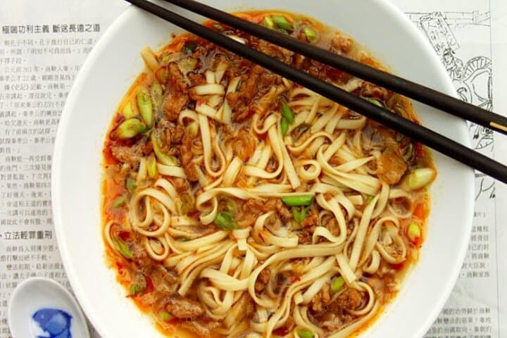 Taste of Chicago Chinatown: Guided 3-Hour Food & Walking Tour photo 1