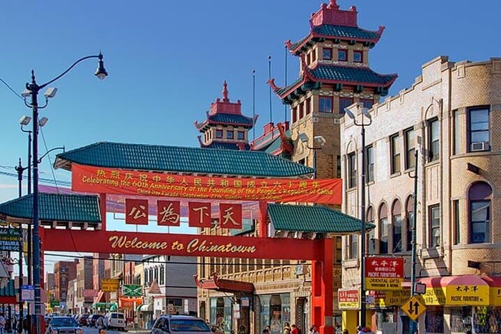 Taste of Chicago Chinatown: Guided 3-Hour Food & Walking Tour photo 3