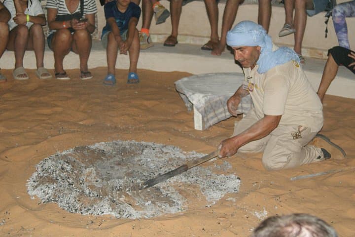 Ksar Ghilane Desert Escape: 2-Day Berber Oasis & Star Wars Sites from Djerba photo 3