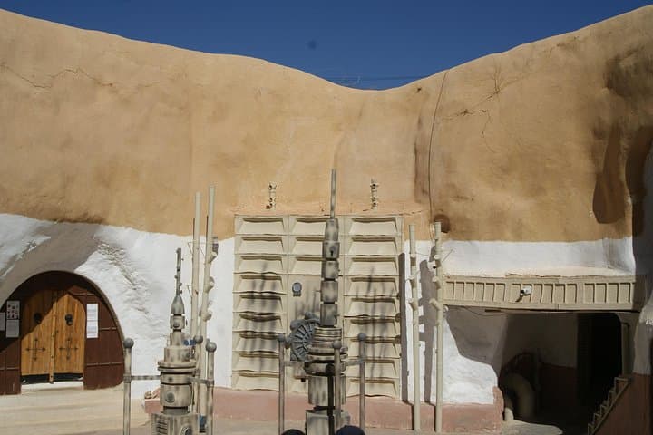 Ksar Ghilane Desert Escape: 2-Day Berber Oasis & Star Wars Sites from Djerba photo 4