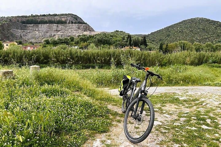 Lucca to Montecarlo Self-Guided Bike Tour: Ride Tuscany’s Wine Roads photo 4