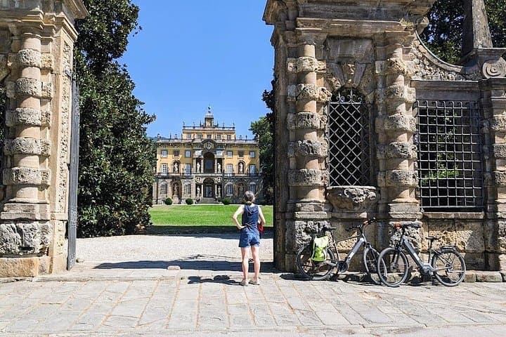 Lucca to Montecarlo Self-Guided Bike Tour: Ride Tuscany’s Wine Roads photo 2