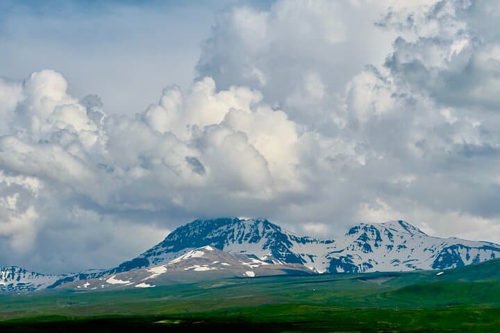 Conquer Mount Aragats: South Peak Ascent from Yerevan photo 4