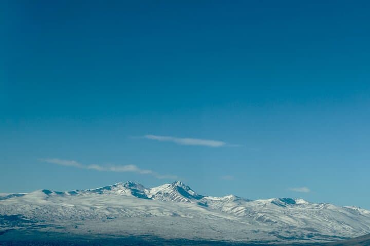 Conquer Mount Aragats: South Peak Ascent from Yerevan photo 5