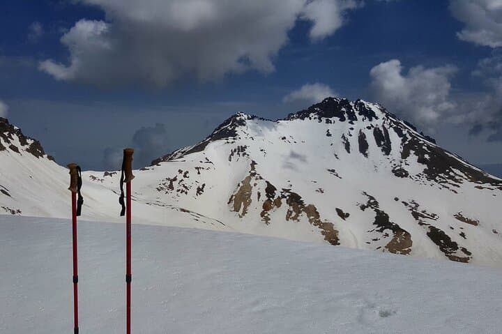 Conquer Mount Aragats: South Peak Ascent from Yerevan photo 6