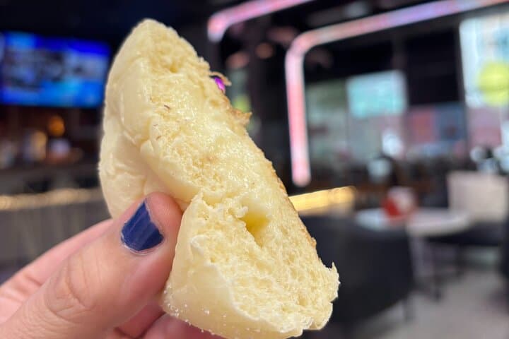 Eat Like a Local in Downtown DC: 4-Tasting Food Tour from Union Station to Union Market photo 3
