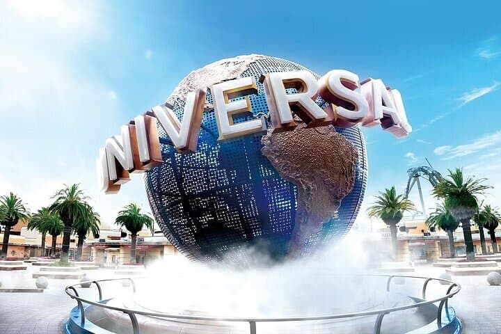 Universal Studios Japan 1-Day Studio & Express Pass — Maximize a Full Day in Osaka photo 4