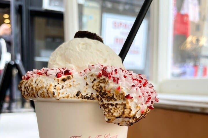 Hot Cocoa Crawl: 5 Best Hot Chocolate Tasting Stops in NYC photo 5
