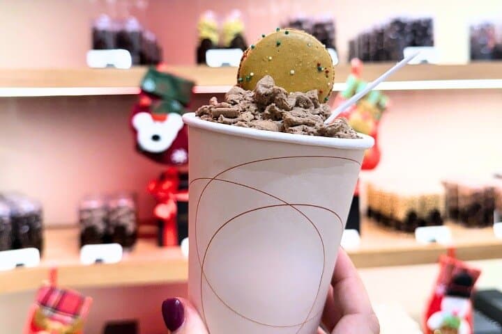 Hot Cocoa Crawl: 5 Best Hot Chocolate Tasting Stops in NYC