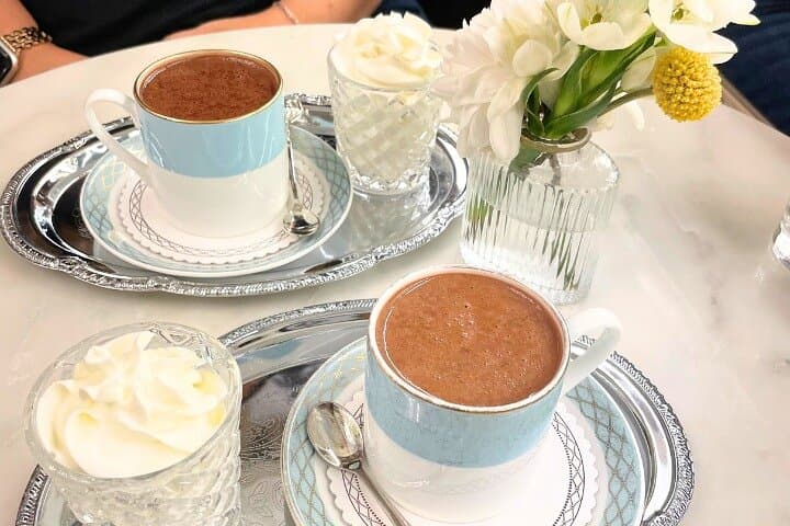 Hot Cocoa Crawl: 5 Best Hot Chocolate Tasting Stops in NYC photo 4