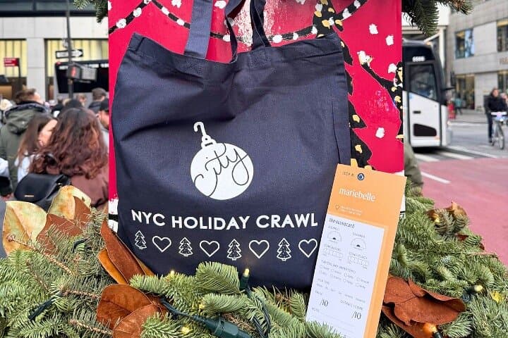 Hot Cocoa Crawl: 5 Best Hot Chocolate Tasting Stops in NYC photo 3