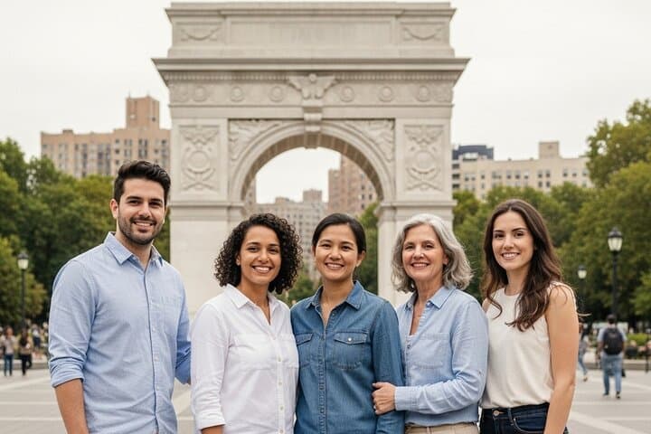 Private NYC SUV Tour: Best of Manhattan in 3 or 5 Hours photo 2