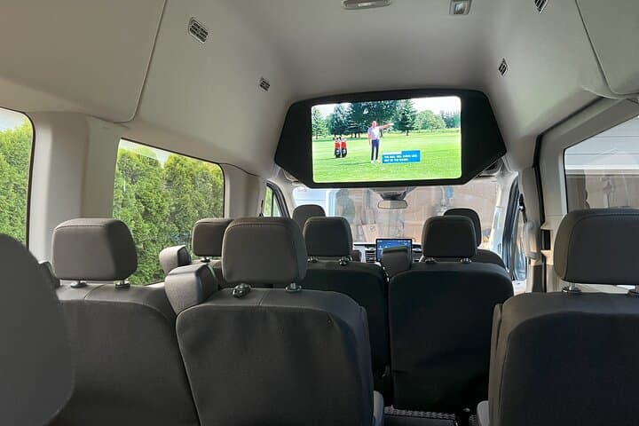 Willamette Valley Wine Tasting Tour from Portland — Stoller & Cana's Feast photo 4