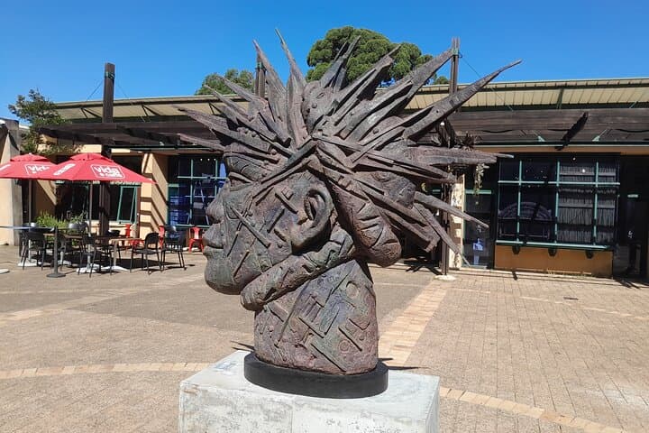 Cape Town Day Tour: Table Mountain, Kirstenbosch & Groot Constantia Wine Tasting