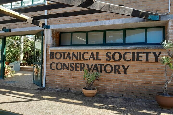 Cape Town Day Tour: Table Mountain, Kirstenbosch & Groot Constantia Wine Tasting photo 3
