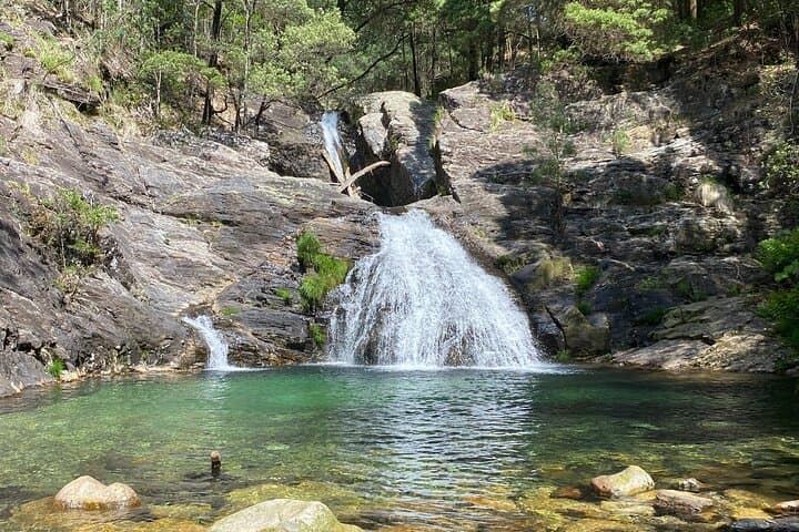 Serra d'Arga Waterfalls & 7 Lagoons: Picnic and Vinho Verde Tour
