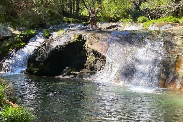 Serra d'Arga Waterfalls & 7 Lagoons: Picnic and Vinho Verde Tour photo 4